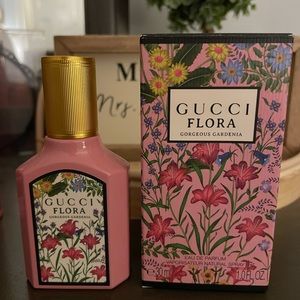 Gucci Flora